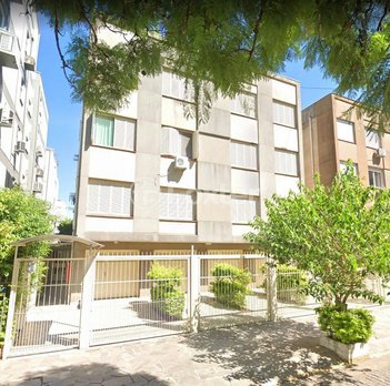 apartment em Rua Celeste Gobbato, Praia de Belas - Porto Alegre - RS