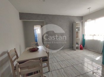 apartment em Rua Coronel Francisco Amaro, Brás - São Paulo - SP