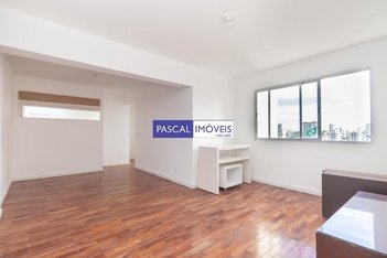 apartment em Rua Sebastião Paes, Nova Piraju - São Paulo - SP