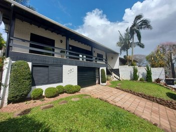 house em Rua Curitiba, Boa Vista - Novo Hamburgo - RS
