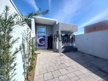 house em Rua Blumenau, Universitário - Cascavel - PR