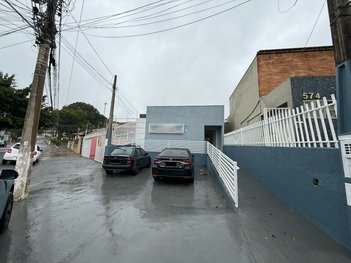 house em Rua Doutor Cândido Gomide, Jardim Guanabara - Campinas - SP