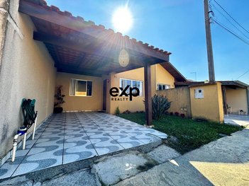 house em Rua Alberto Pasqualini, Uberaba - Curitiba - PR