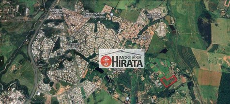 commercial_building em Estrada Municipal Adelina Segantini Cerqueira Leite, Chácara São Rafael - Campinas - SP