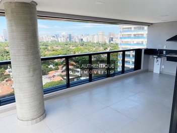 apartment em Rua Pinheiros, Pinheiros - São Paulo - SP