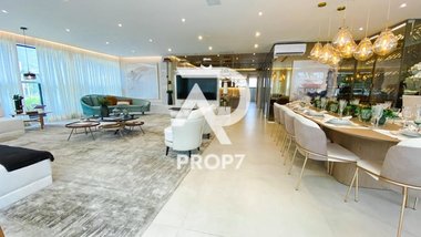 apartment em Rua Artur Azevedo, Cerqueira César - São Paulo - SP