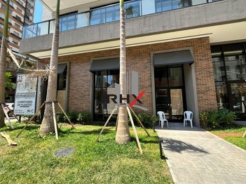 business em Rua Major Sertório, Vila Buarque - São Paulo - SP