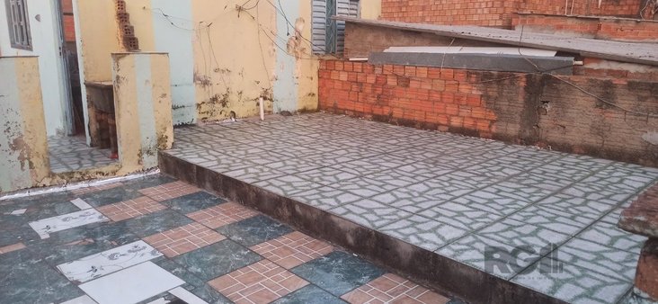 Cômodo Condomínio