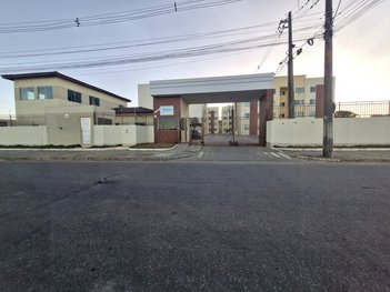 apartment em Avenida Jardim Guanabara, Boa Vista - Vitória da Conquista - BA