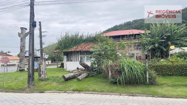 land_lot em Rua Gustavo Vogelsanger, Ubatuba - São Francisco do Sul - SC