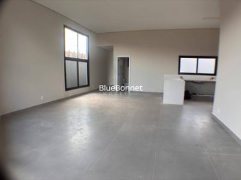 house em Via Paulo Leone, Residencial Roma - Itupeva - SP