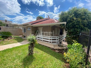 house em Rua Araçá, Vera Cruz - Passo Fundo - RS