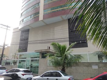 apartment em Rua Fioravante Zampol, Caiçara - Praia Grande - SP