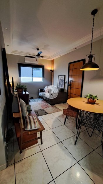 apartment em Rua Wanda Bastos Santiago, Jardim Botânico - Ribeirão Preto - SP