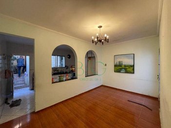 house em Rua Barão do Bananal, Vila Pompéia - São Paulo - SP