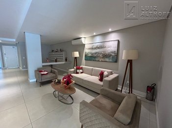 apartment em Rua Ferreira Lima, Centro - Florianópolis - SC