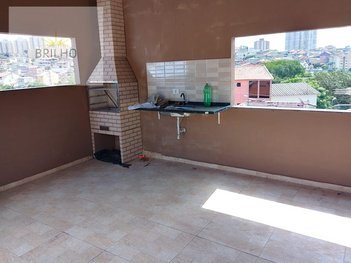 house em Rua Castanheira, Cidade das Flores - Osasco - SP