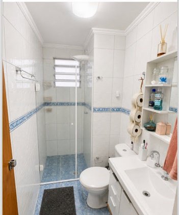 apartment em Rua Elis Regina, Parque Renato Maia - Guarulhos - SP