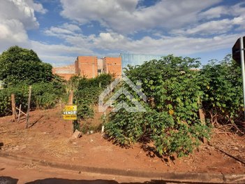 land_lot em Rua 1, Zona Central - Rio Claro - SP