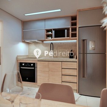 apartment em Rua Naná, Vila Ema - São Paulo - SP