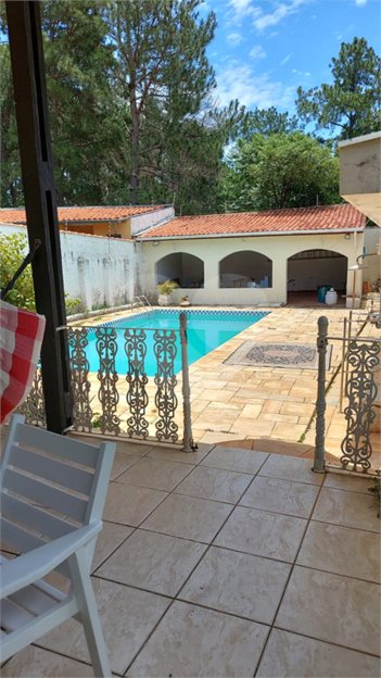 house em Rua Antônio Sílvio Cunha Bueno, Vila Esperia ou Giglio - Atibaia - SP