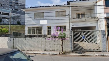 house em Rua Campos Sales, Centro - Barueri - SP