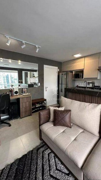 apartment em Rua Olavo Leite, Vila Andrade - São Paulo - SP