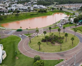 land_lot em Avenida dos Florais, Ribeirão do Lipa - Cuiabá - MT