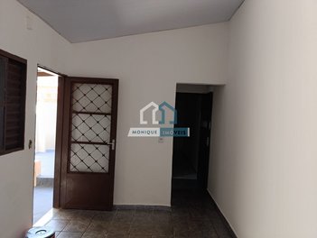 house em Rua Antonio de Oliveira, Jardim das Oliveiras - São José do Rio Preto - SP