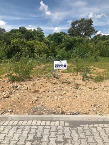 land_lot em Rua Marilice Pessin Haubert, Monte Verde - Farroupilha - RS