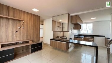 apartment em Rua Mangabeira, Santo Antônio - Belo Horizonte - MG