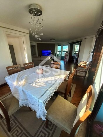 apartment em Rua Maria Otília, Vila Regente Feijó - São Paulo - SP