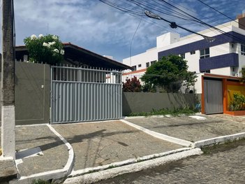 house em Rua Bacharel Wilson Flávio Moreira Coutinho, Jardim Cidade Universitária - João Pessoa - PB