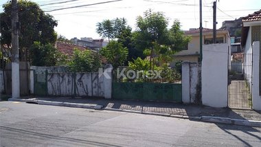 house em Avenida Mário Pernambuco, Vila Nova Mazzei - São Paulo - SP