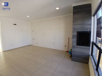 apartment em Rua Belo Horizonte, Areias - Camboriú - SC