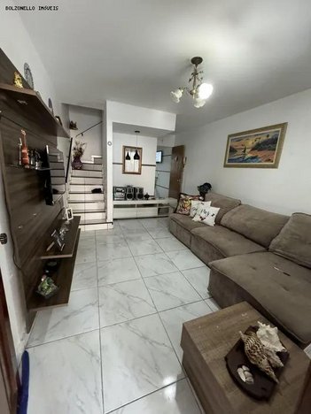 house em de Itapecerica, Capão Redondo - São Paulo - SP