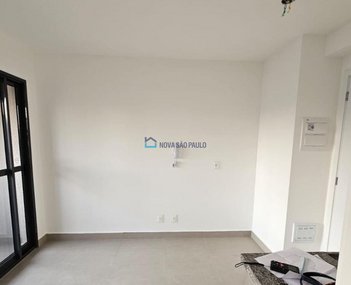 apartment em Rua Casa do Ator, Vila Olímpia - São Paulo - SP