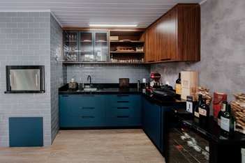 house em Rua Itajubá, Bom Retiro - Joinville - SC