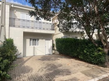 house em Avenida Juvenal Arantes, Jardim Carolina - Jundiaí - SP