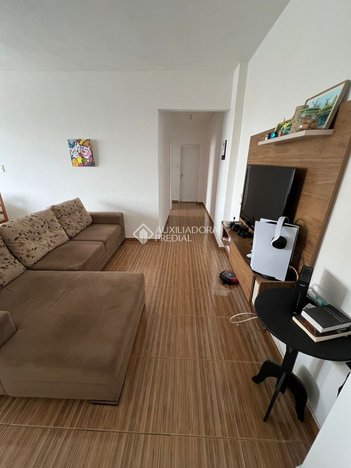 apartment em Avenida Central, Centro - Balneário Camboriú - SC