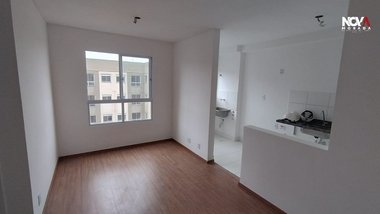 apartment em Avenida São Gabriel da Palha, Vale Encantado - Vila Velha - ES