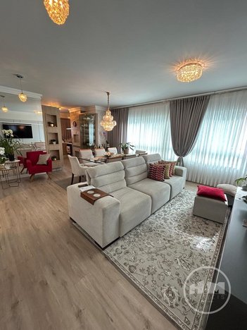 apartment em Rua 906, Centro - Balneário Camboriú - SC