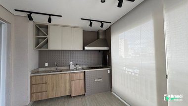 apartment em Rua Coelho Neto, Quinta da Paineira - São Paulo - SP