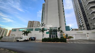 apartment em Rua Babaçu, Sul (Águas Claras) - Brasília - DF