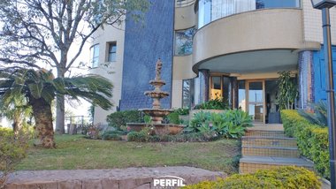 apartment em Padre Joao Humberto Sachet, Colina Sorriso - Caxias do Sul - RS
