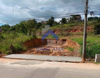 land_lot em Rua Mário Lúcio Tavares de Mattos, Residencial Estoril - Taubaté - SP