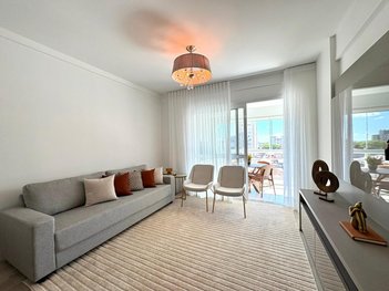apartment em Rua São Joaquim, Centro - São Leopoldo - RS