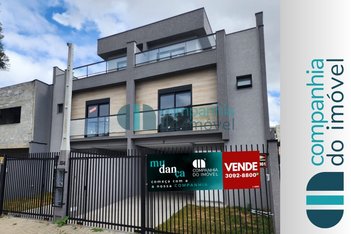 house em Travessa Ferreira, Uberaba - Curitiba - PR