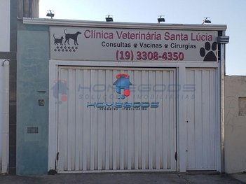 house em Rua Madre Eduarda Shafers, Jardim Yeda - Campinas - SP