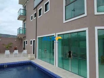 house em Rua Jorge Picanço Siqueira, Camboinhas - Niterói - RJ